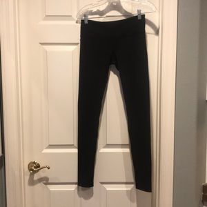 Reversible lululemon pants